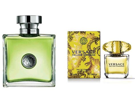 versace verde profumo|versace perfume.